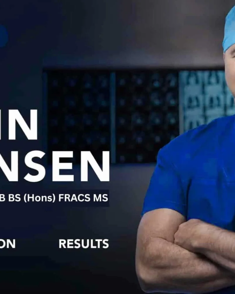 Dr John Jorgensen - Bariatric Surgery Specialist Dr John Jorgensen - Bariatric Surgeon in Kogarah | Weight Loss Surgery Expert